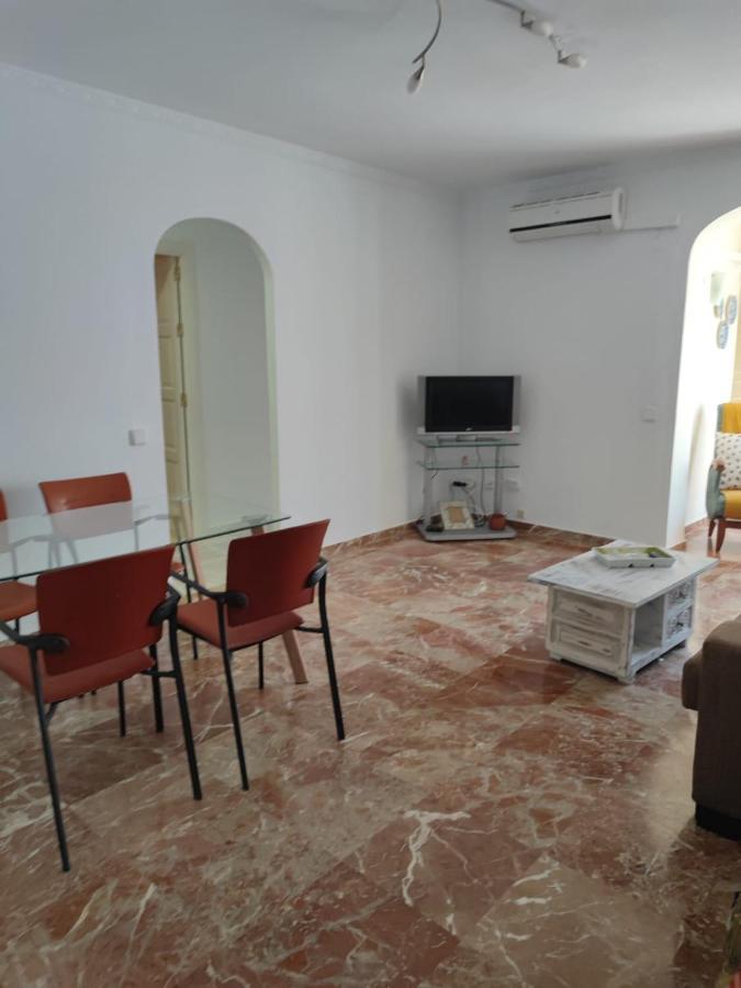 Apartamento El Puerto Centro Ocio El Puerto de Santa María Exterior foto